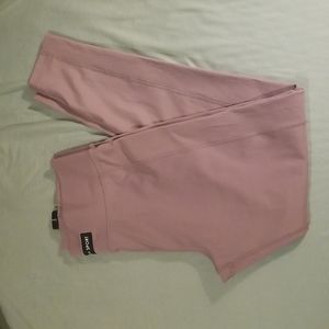 Pink Soda Sport Blush Leggings